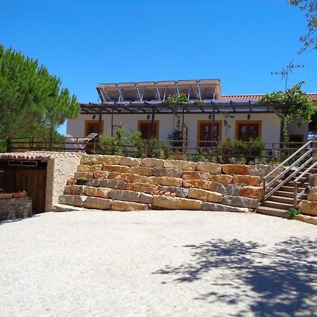 Casa De Campo Vale Do Asno Altura Buitenkant foto