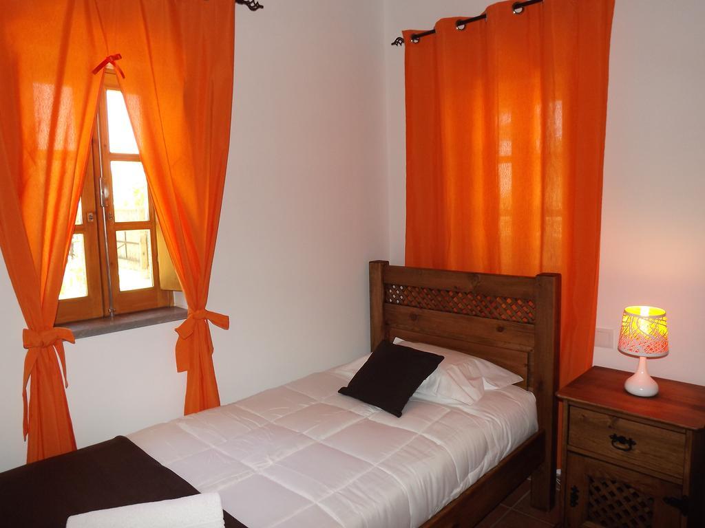Casa De Campo Vale Do Asno Altura Kamer foto