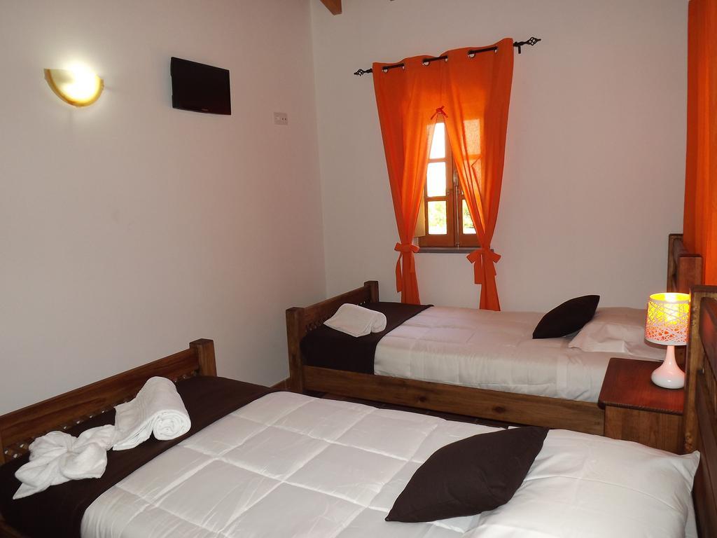 Casa De Campo Vale Do Asno Altura Kamer foto