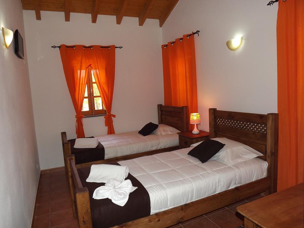 Casa De Campo Vale Do Asno Altura Kamer foto
