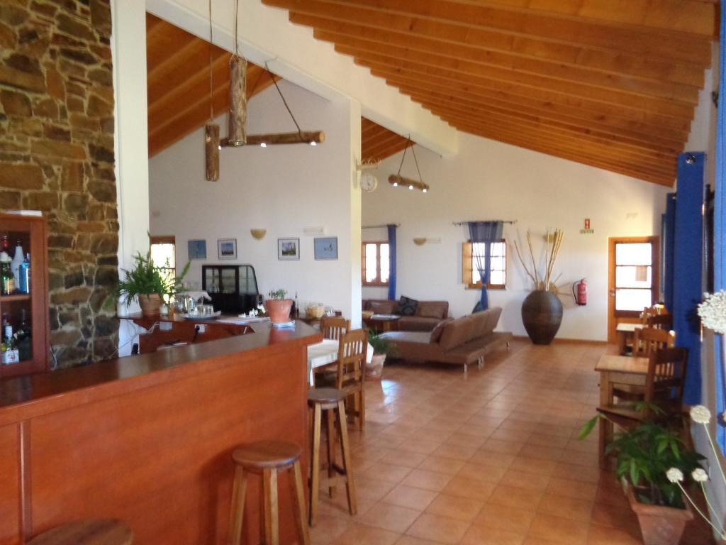 Casa De Campo Vale Do Asno Altura Buitenkant foto